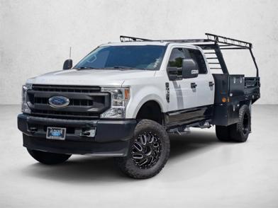 2021 Ford F-350 XL -
                  Greenacres, FL