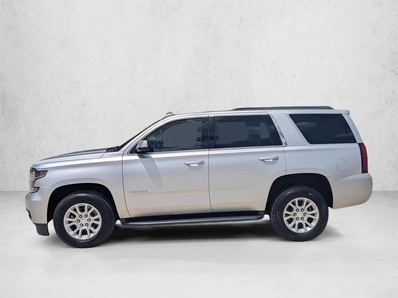 Thumbnail: 2019 Chevrolet Tahoe - 2