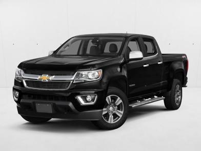 2016 Chevrolet Colorado Z71 -
                  Denton, TX