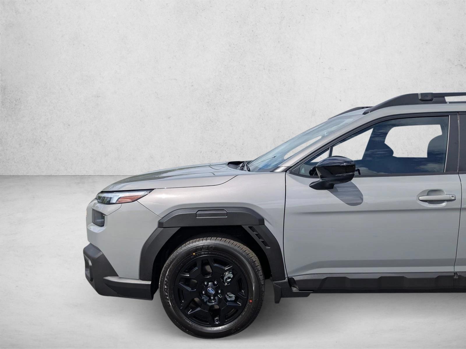 Thumbnail: 2026 Subaru Outback - 2