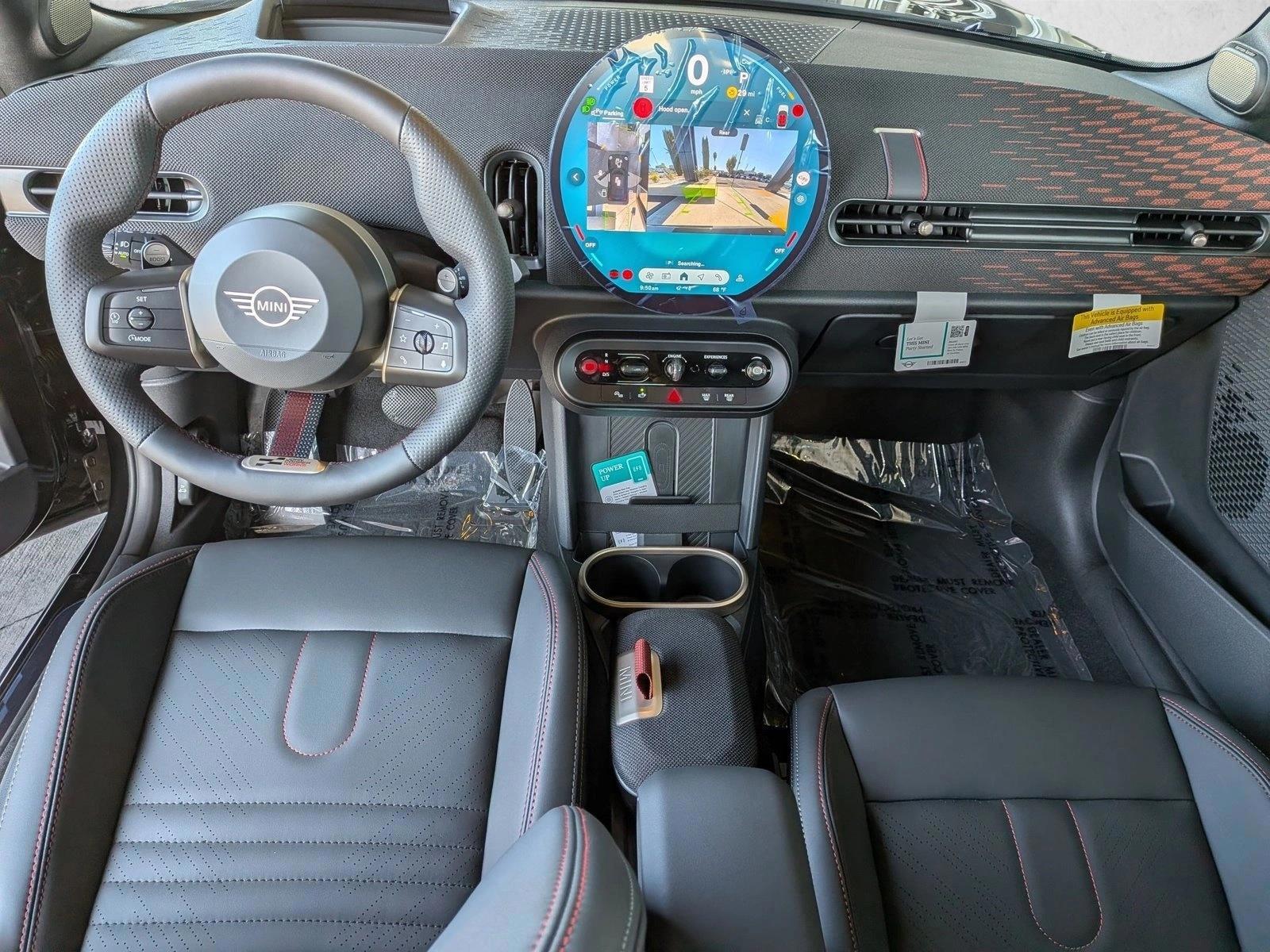 Thumbnail: 2026 MINI Cooper Convertible - 3