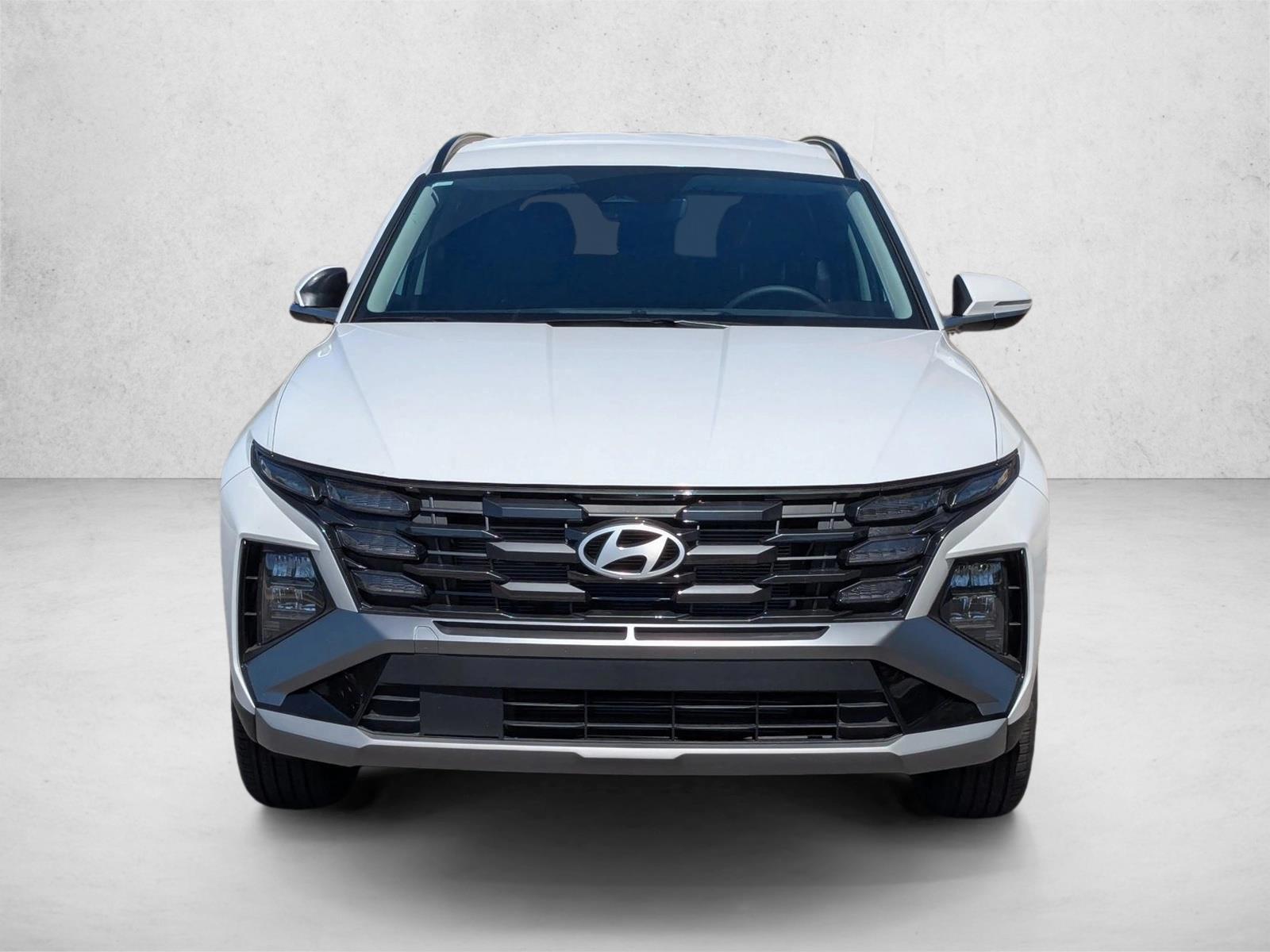 2025 Hyundai Tucson SEL Convenience - Photo 6
