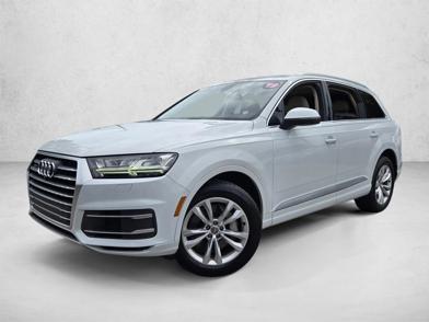 2019 Audi Q7 Premium Plus -
                  Jacksonville, FL