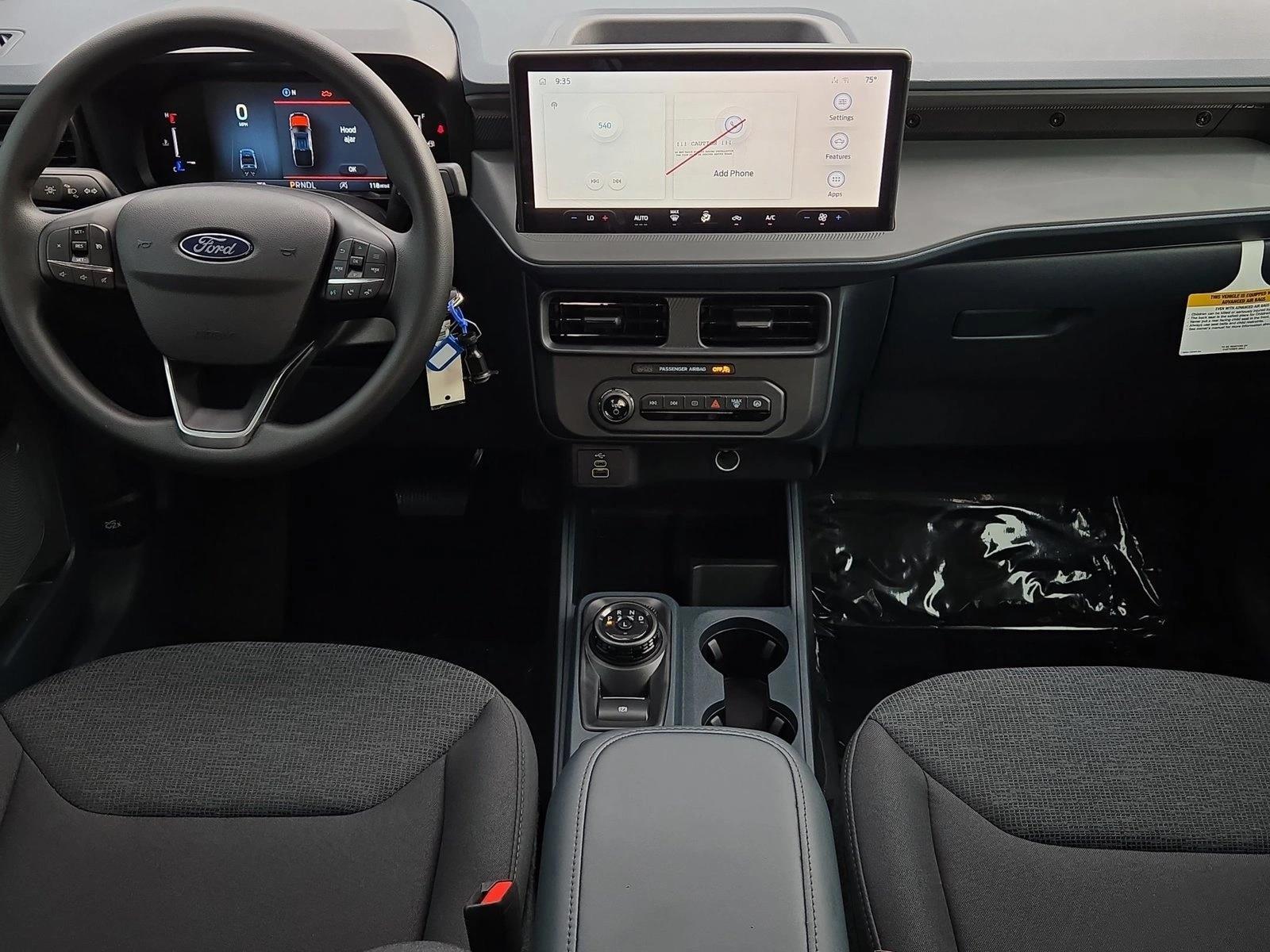 Thumbnail: 2026 Ford Maverick - 3