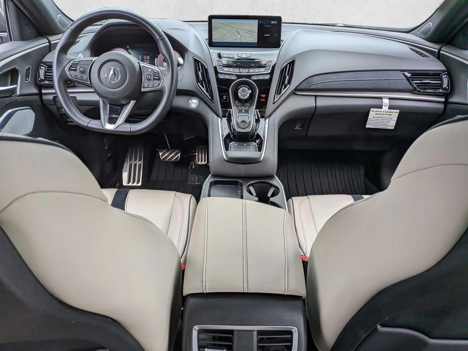 Thumbnail: 2025 Acura RDX - 3