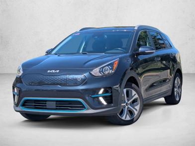 2022 Kia Niro EX -
                  Sterling, VA