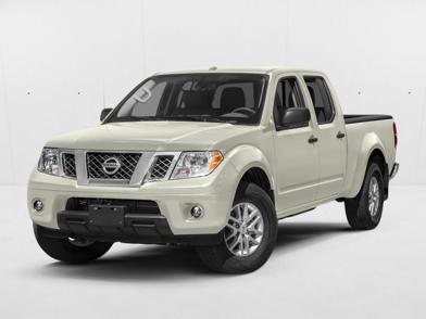2017 Nissan Frontier SV -
                  Sanford, FL