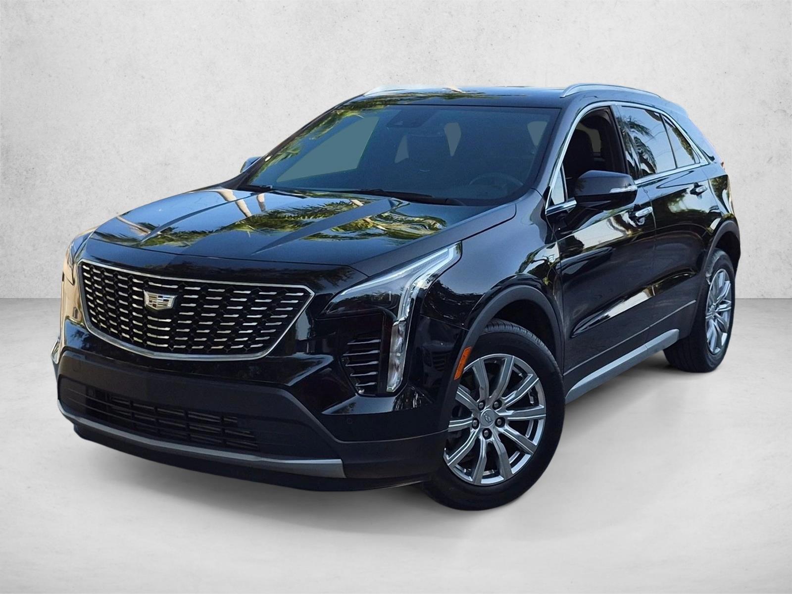 2021 Cadillac XT6