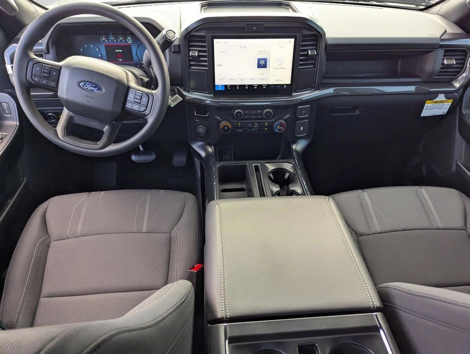 Thumbnail: 2026 Ford F-150 - 3