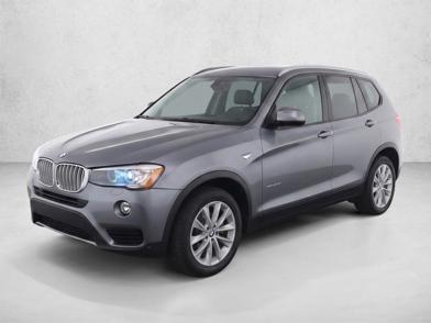 2015 BMW X3 xDrive28i -
                  Ft. Lauderdale, FL
