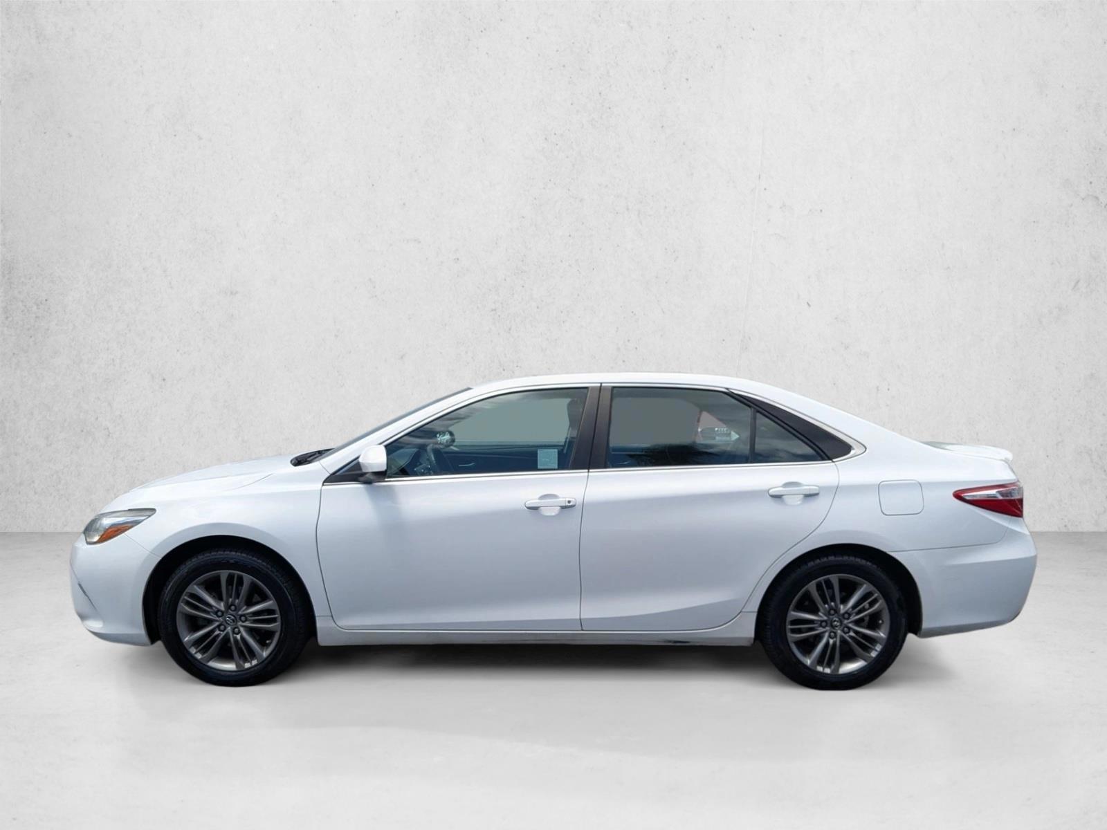 Thumbnail: 2017 Toyota Camry - 2