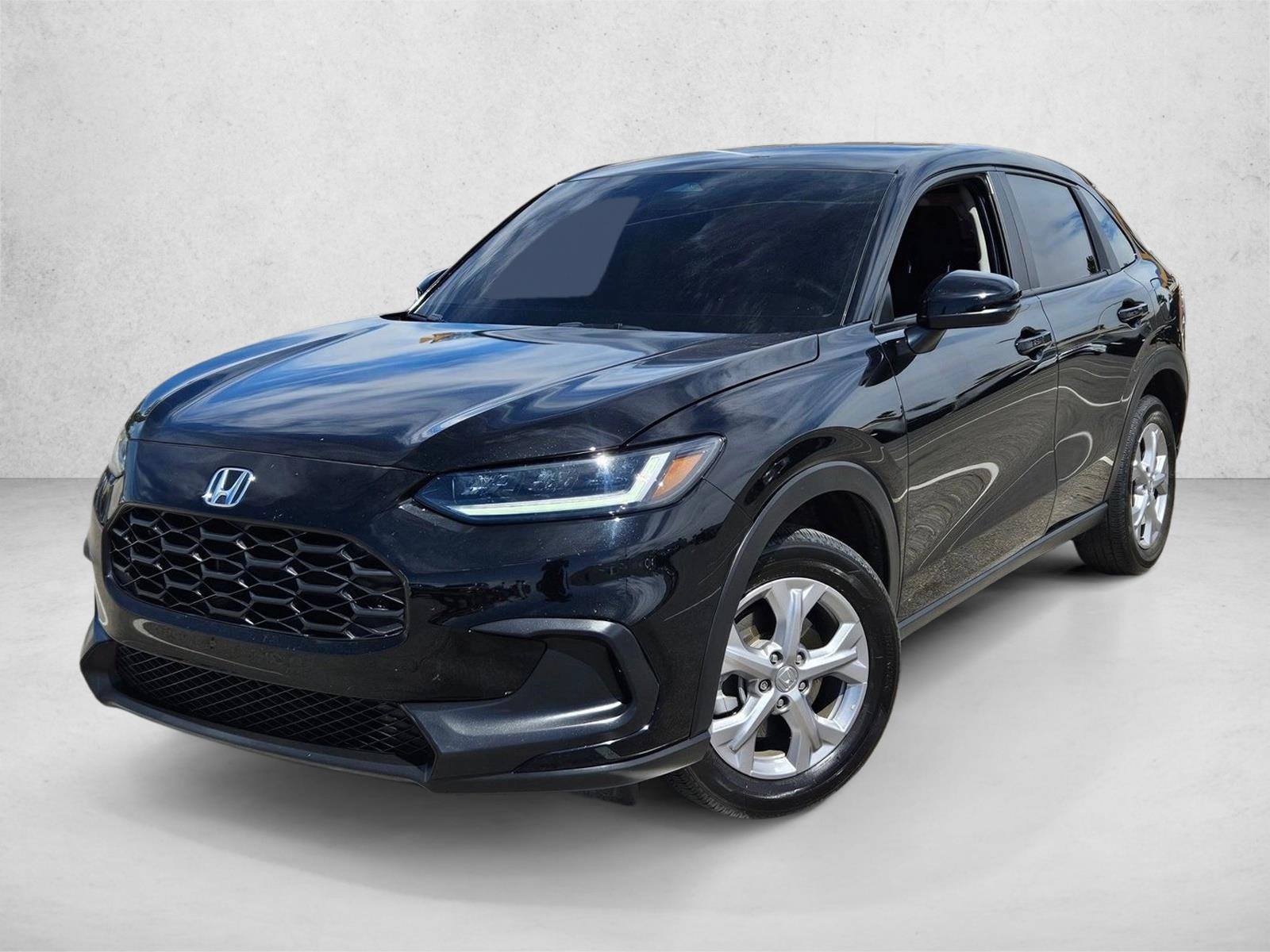 Thumbnail: 2024 Honda HR-V - 1