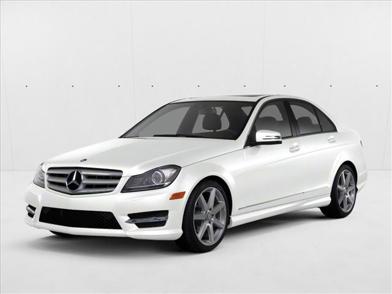 2012 Mercedes-Benz C-Class C 250 -
                  Pembroke Pines, FL