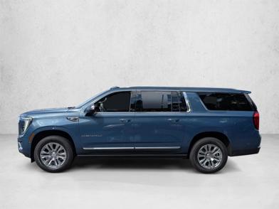 2025 GMC Yukon XL
