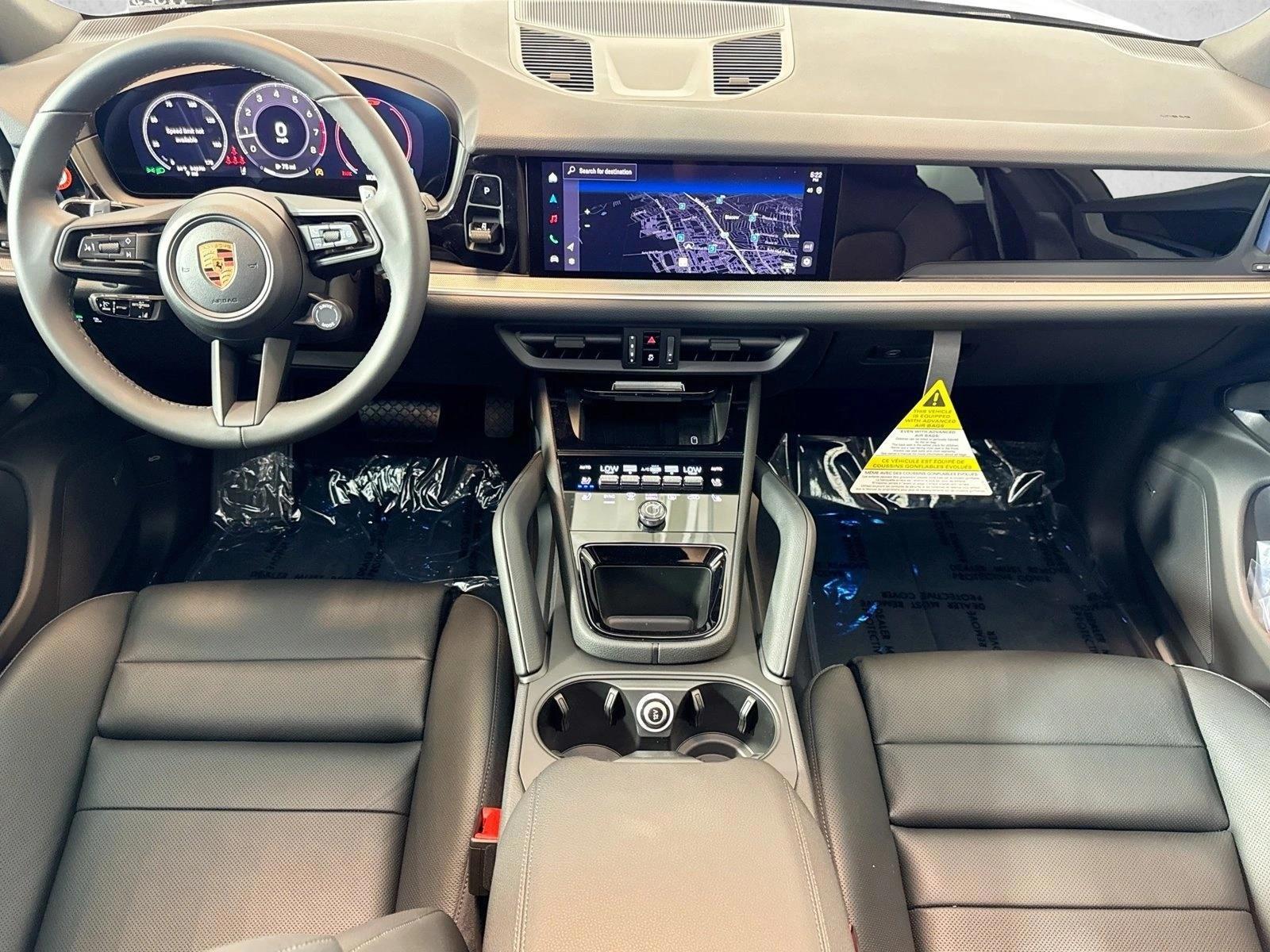 Thumbnail: 2026 Porsche Cayenne - 4