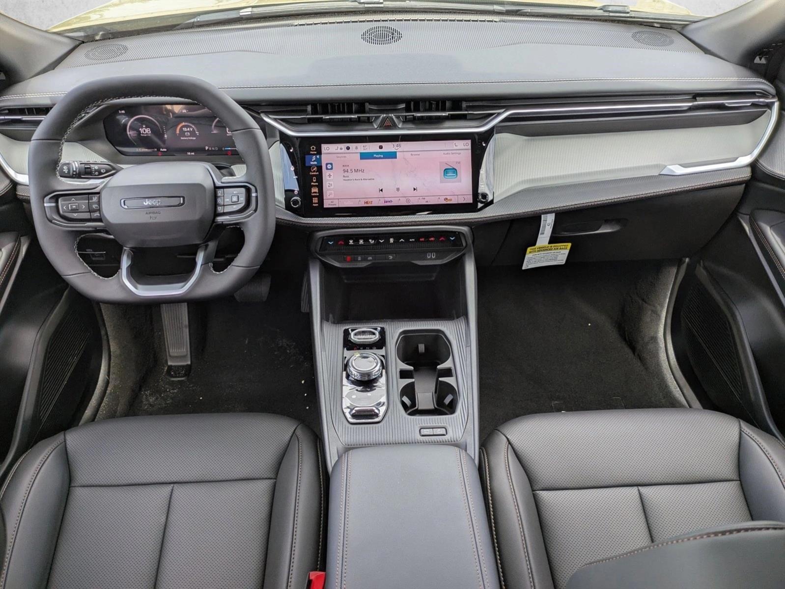 Thumbnail: 2026 Jeep Cherokee - 2