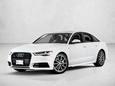 2017 Audi A6 Premium Plus -
                  Chicago, IL