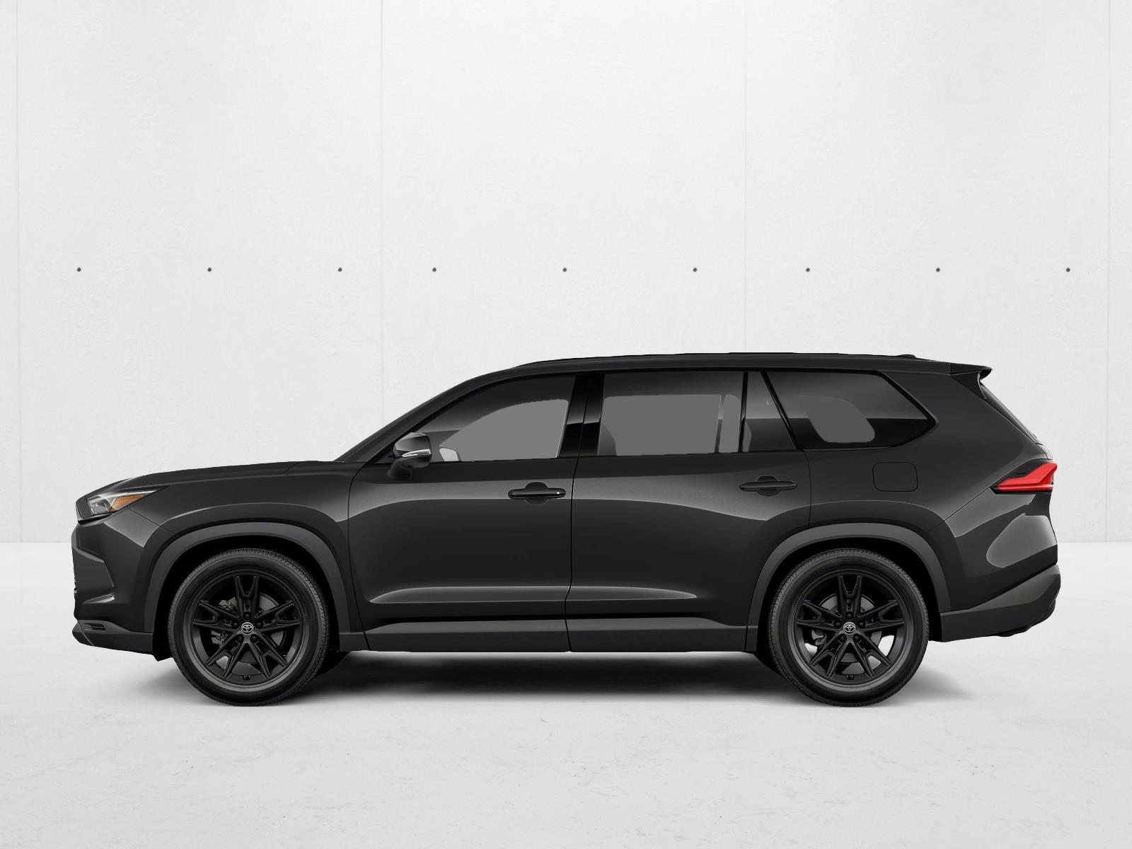 Thumbnail: 2026 Toyota Grand Highlander - 2