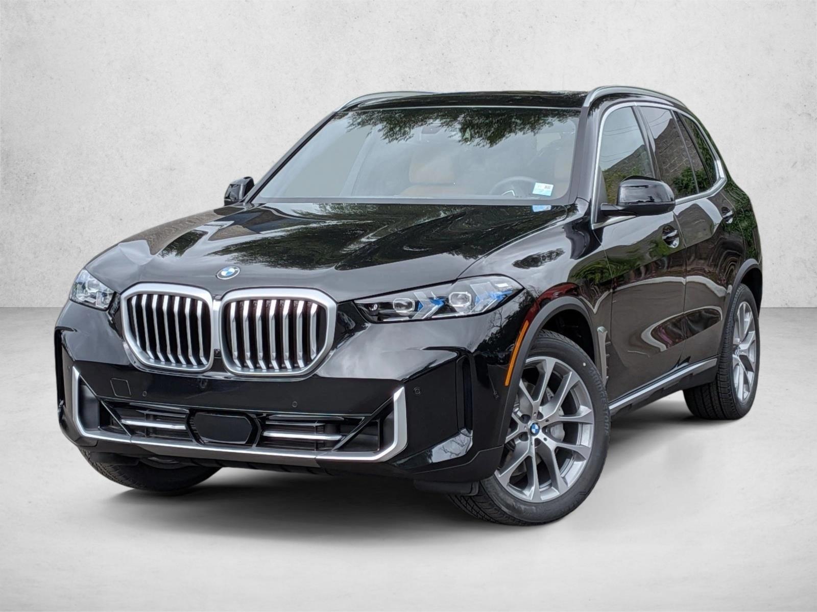 Thumbnail: 2026 BMW X5 - 1