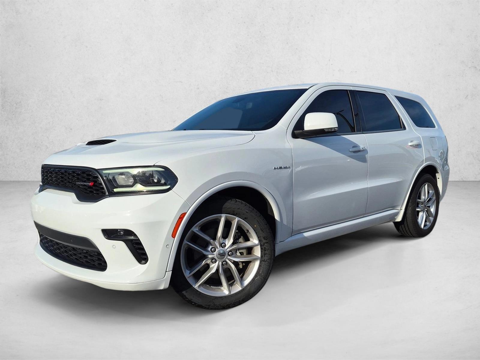 Thumbnail: 2022 Dodge Durango - 1