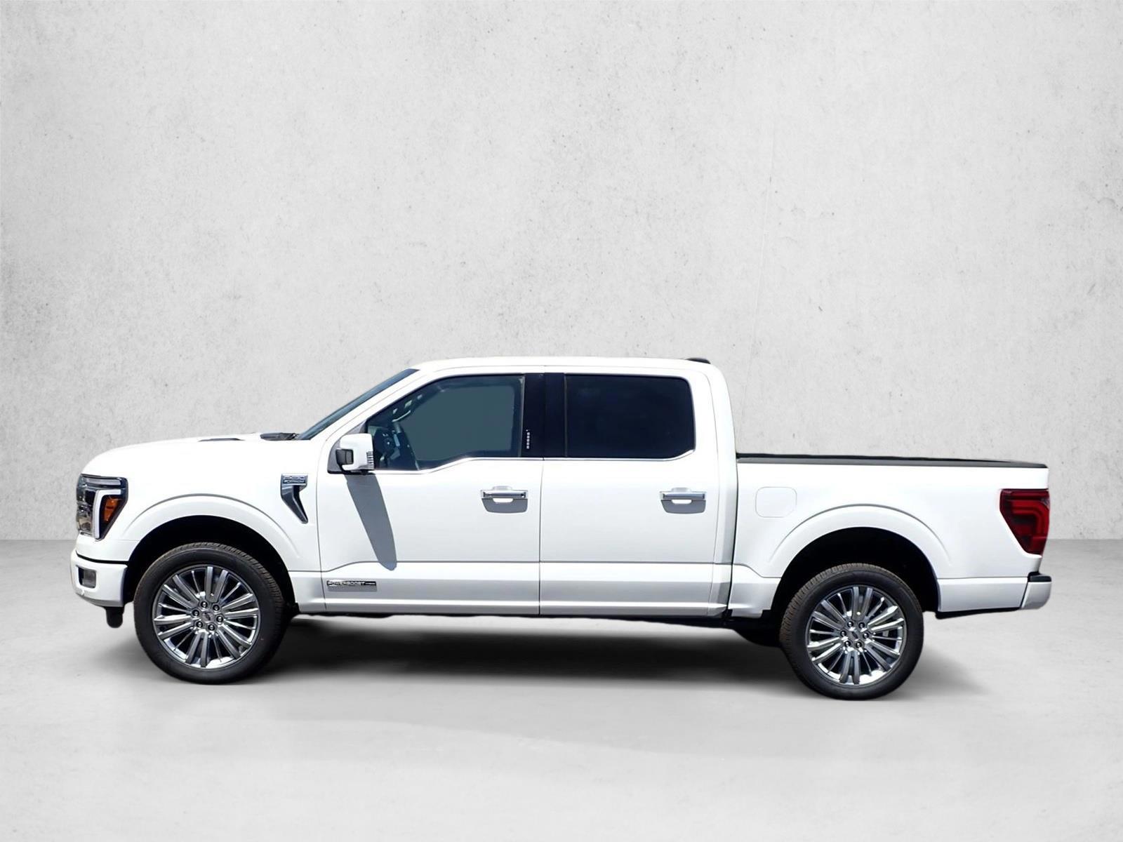 Thumbnail: 2026 Ford F-150 - 2