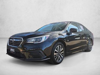 2018 Subaru Legacy Premium -
                  Albuquerque, NM