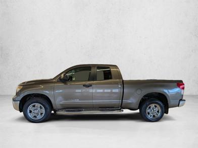 2013 Toyota Tundra 4WD