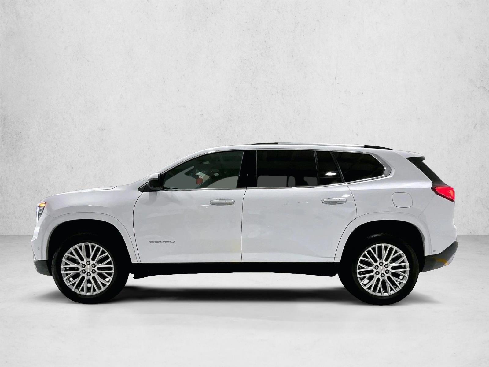 Thumbnail: 2025 GMC Acadia - 2