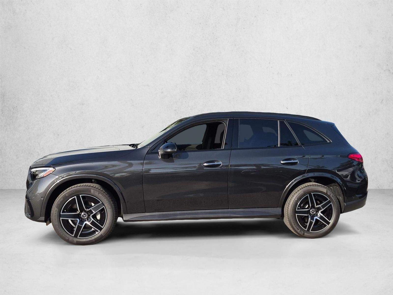 Thumbnail: 2026 Mercedes-Benz GLC - 2