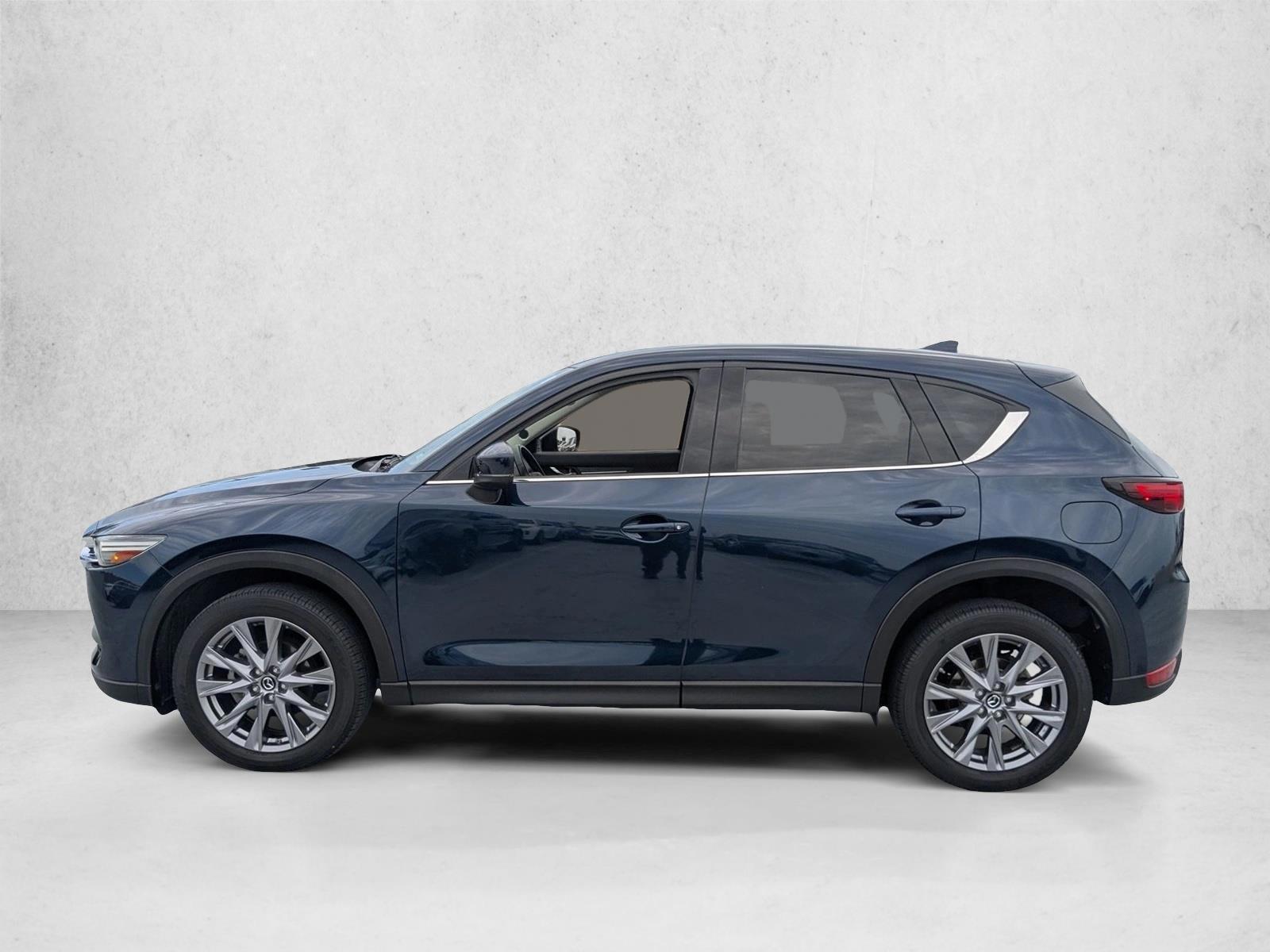 Thumbnail: 2019 Mazda CX-5 - 2