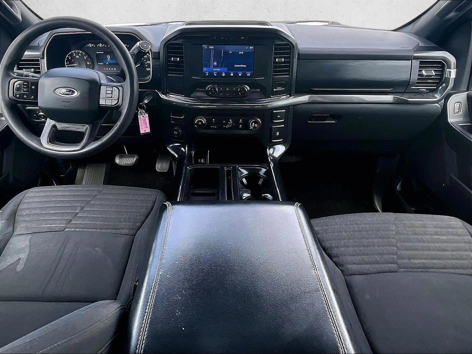 Thumbnail: 2021 Ford F-150 - 3