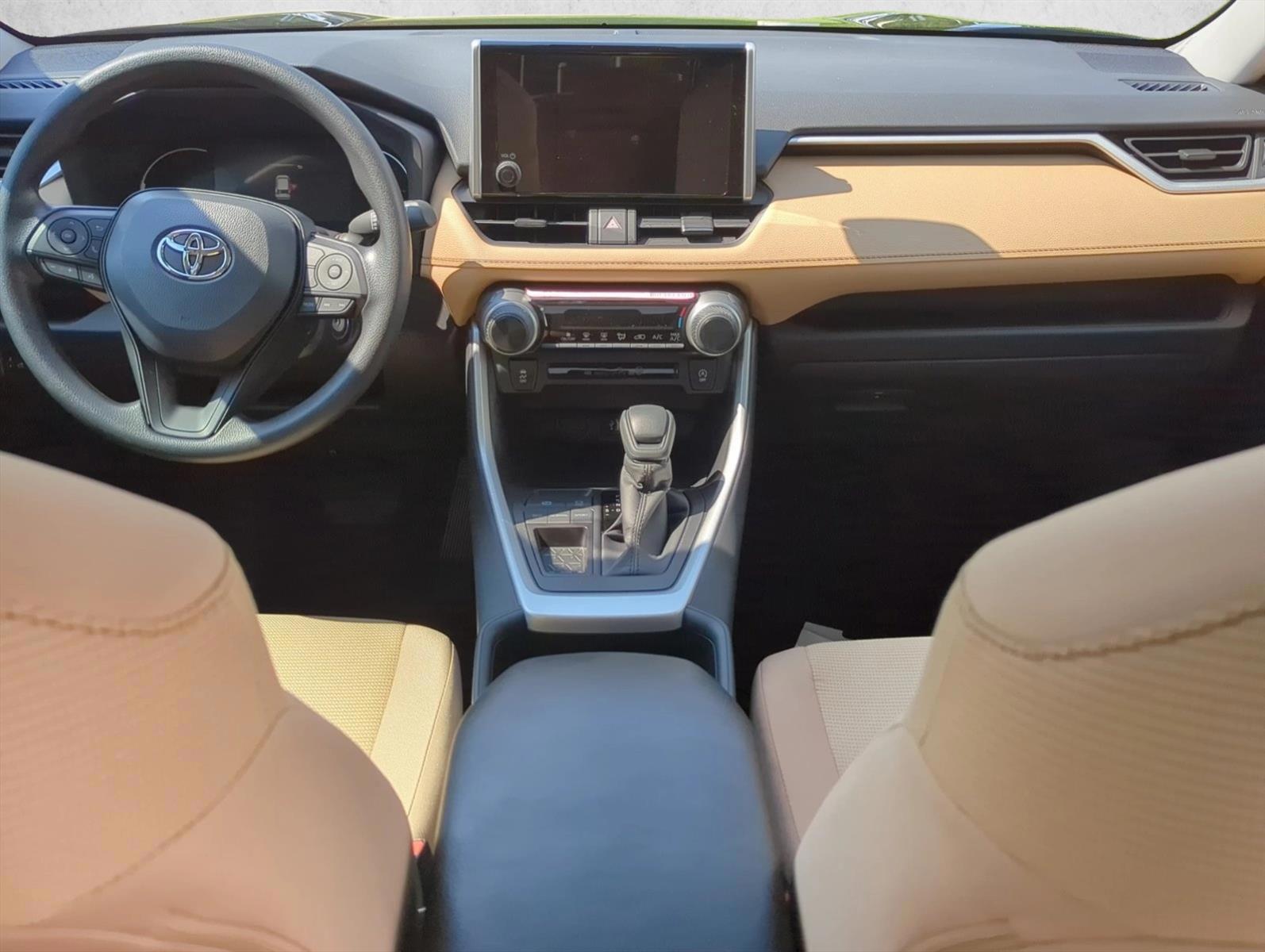 Thumbnail: 2025 Toyota RAV4 - 3