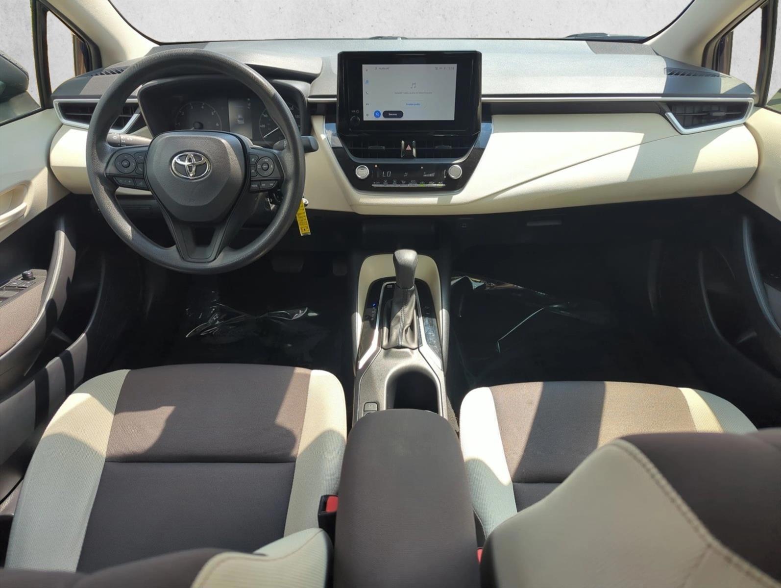 Thumbnail: 2024 Toyota Corolla - 2