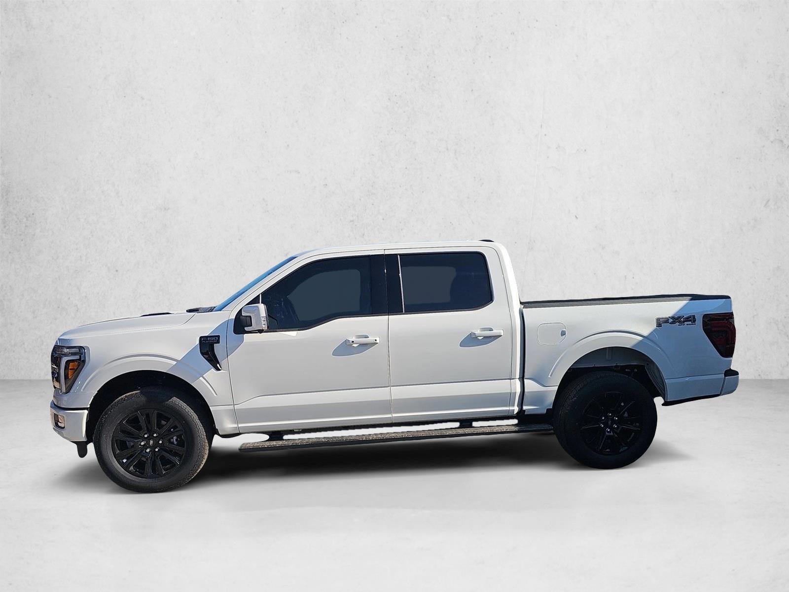 Thumbnail: 2025 Ford F-150 - 2