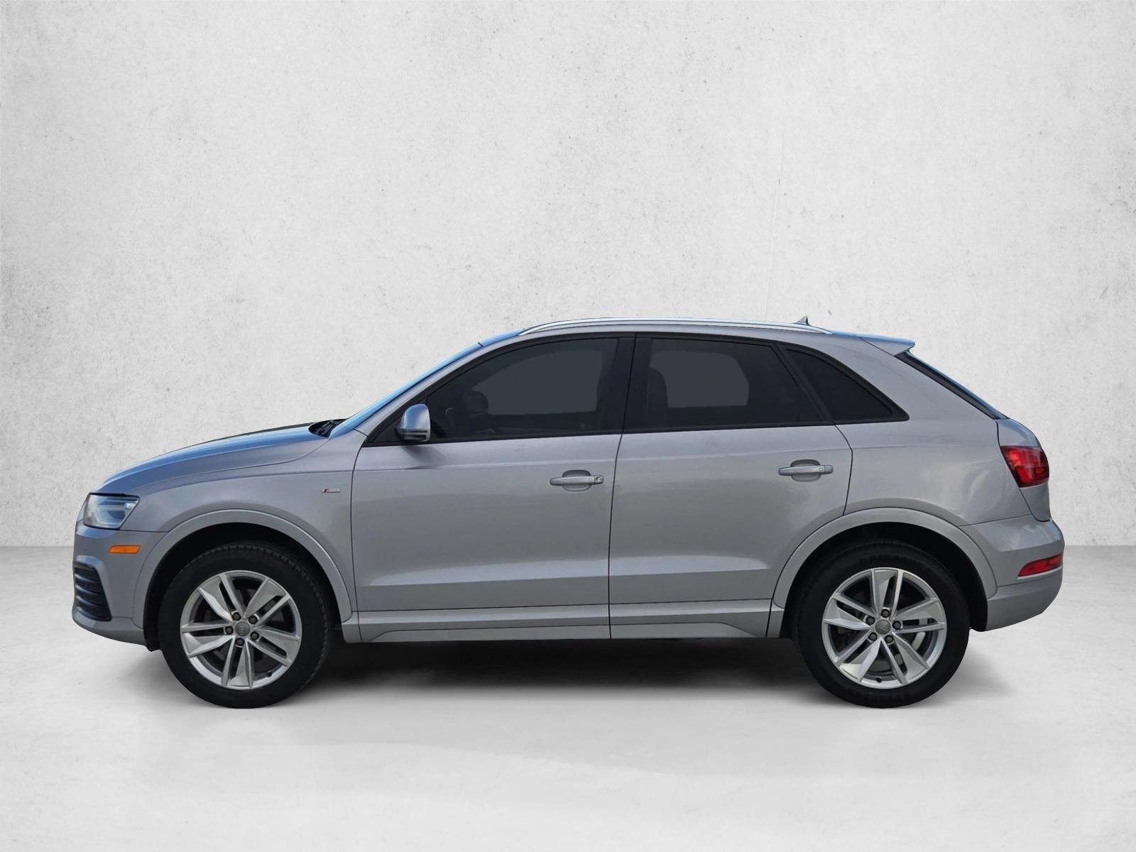 Thumbnail: 2018 Audi Q3 - 2