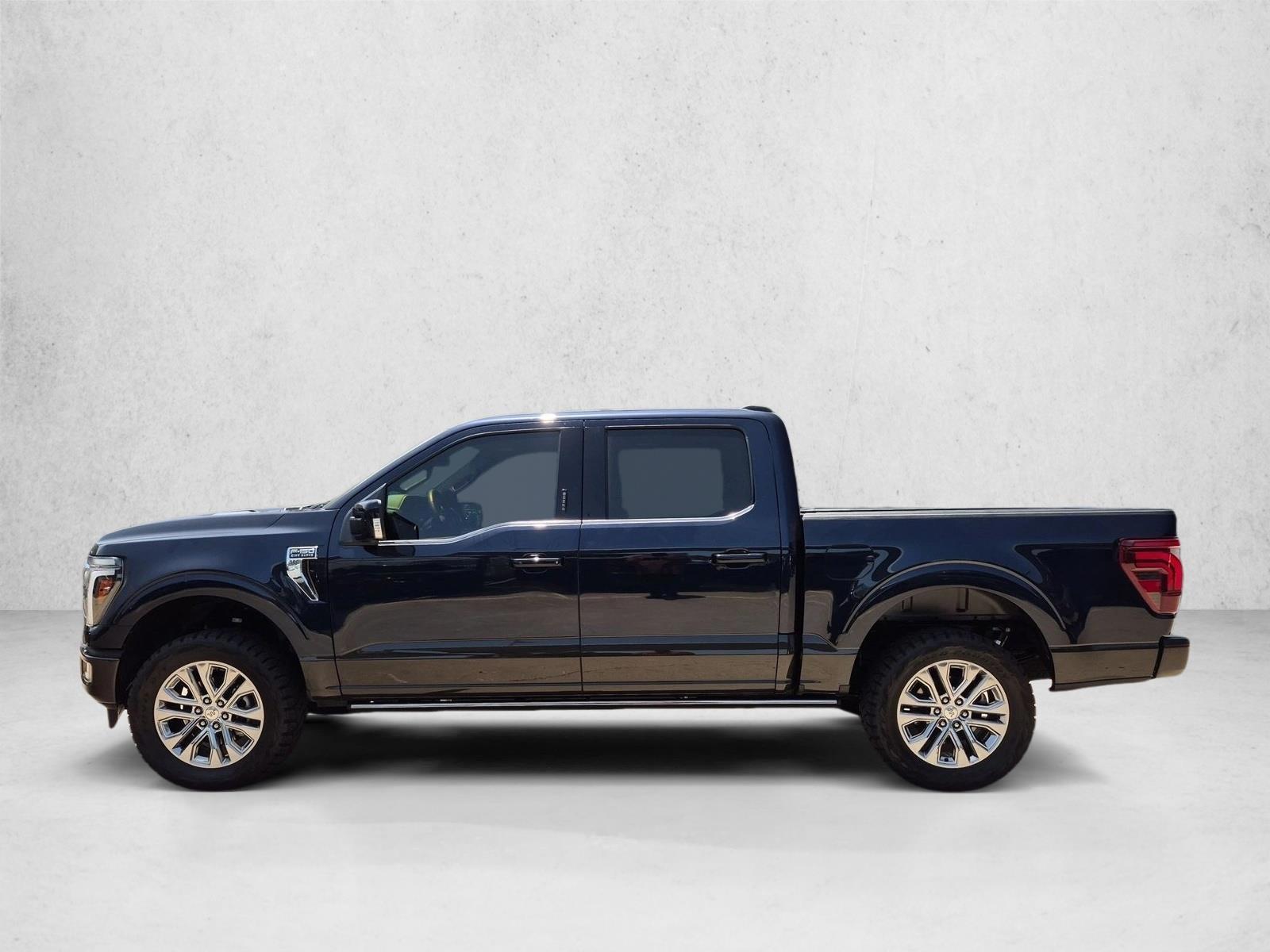 Thumbnail: 2024 Ford F-150 - 3