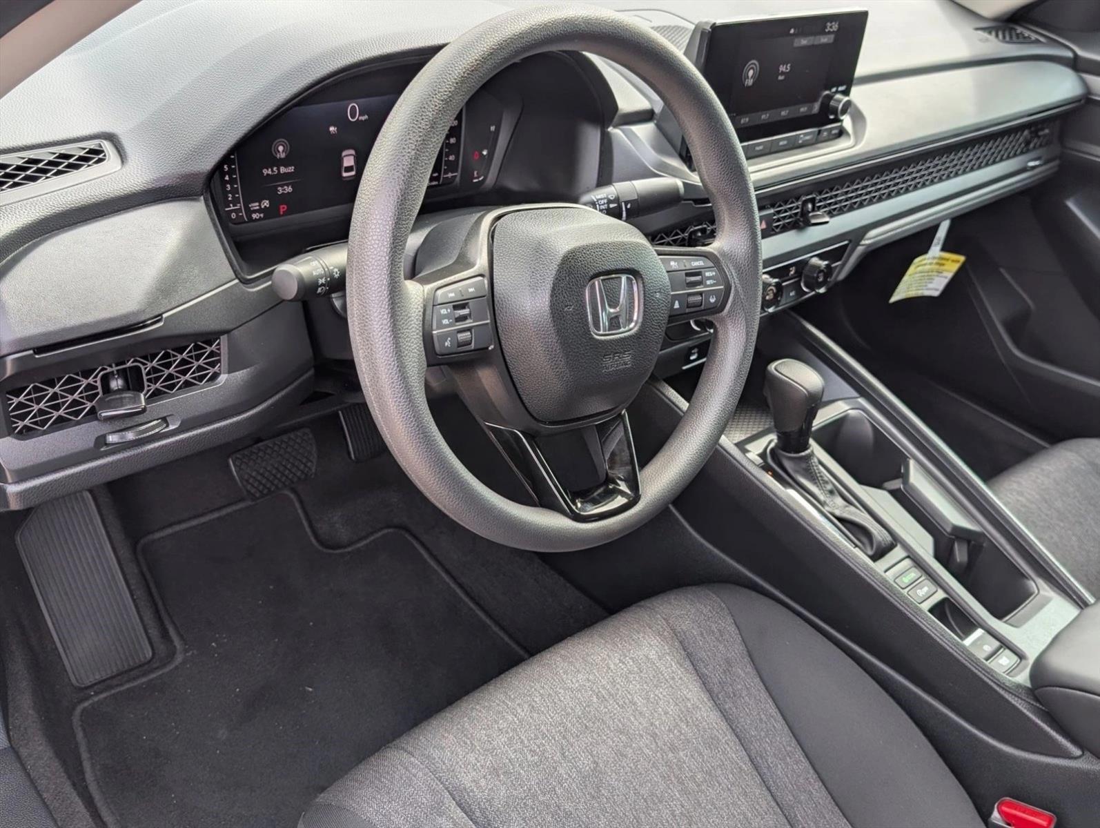 Thumbnail: 2025 Honda Accord - 3