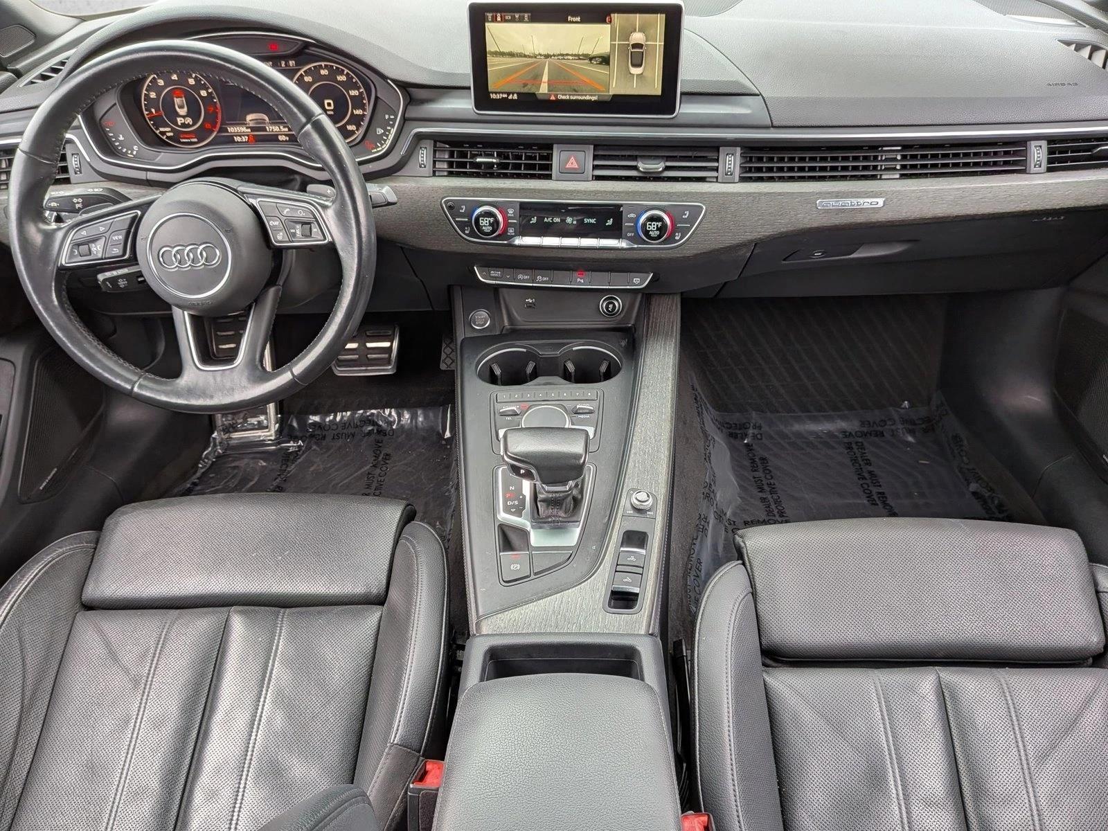 Thumbnail: 2018 Audi A5 - 3