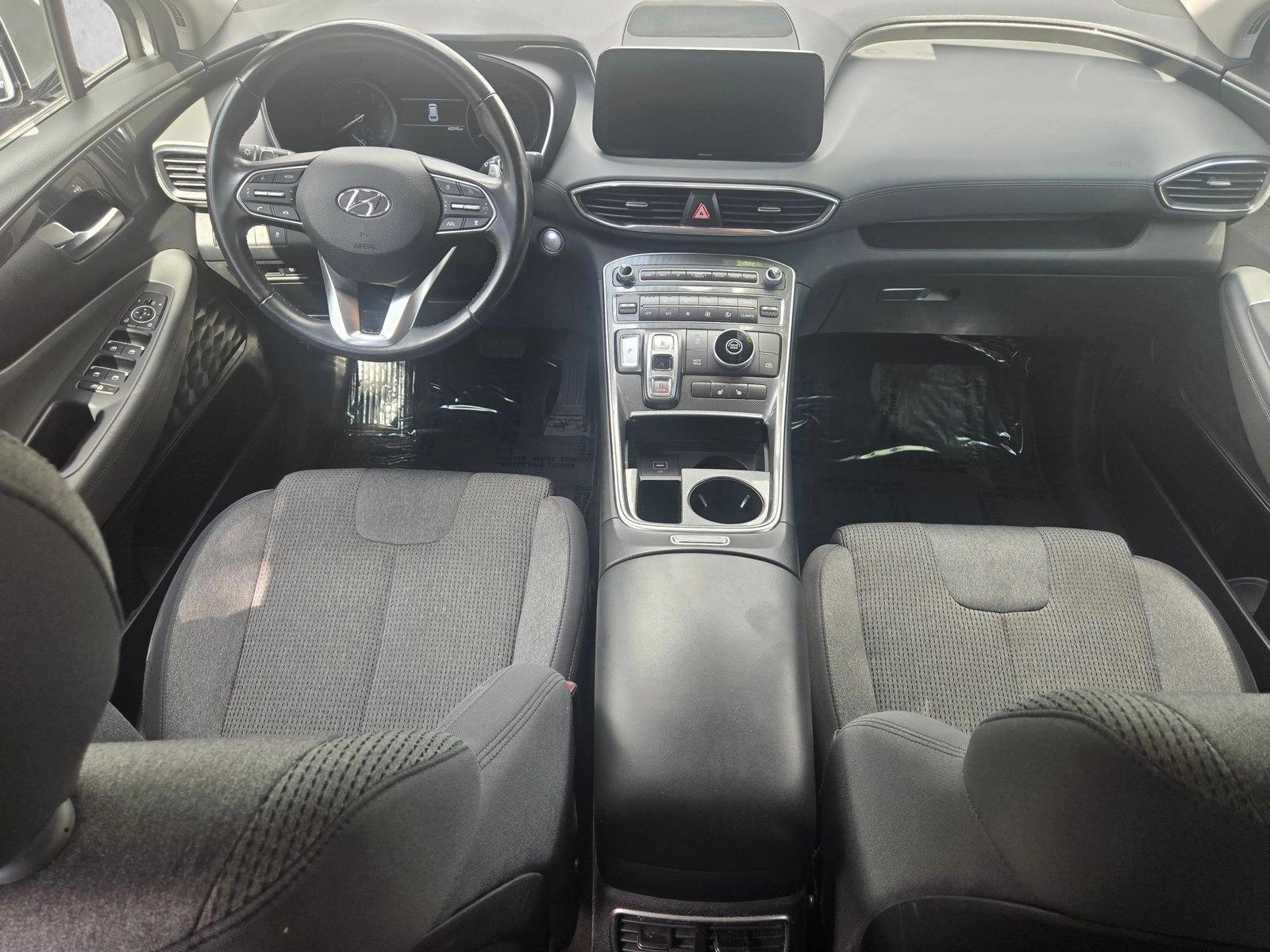 Thumbnail: 2023 Hyundai Santa Fe - 3