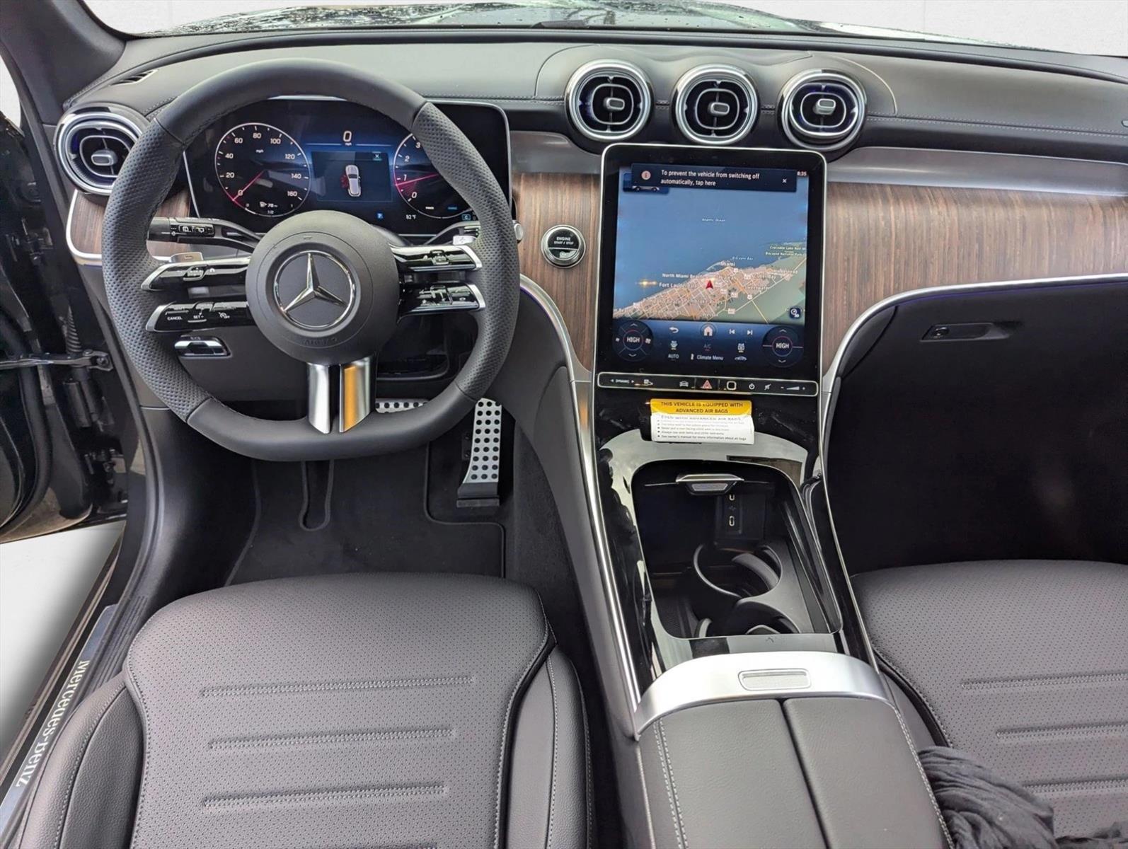 Thumbnail: 2026 Mercedes-Benz GLC - 3