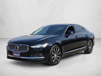 2023 Volvo S90  -
                  North Richland Hills, TX