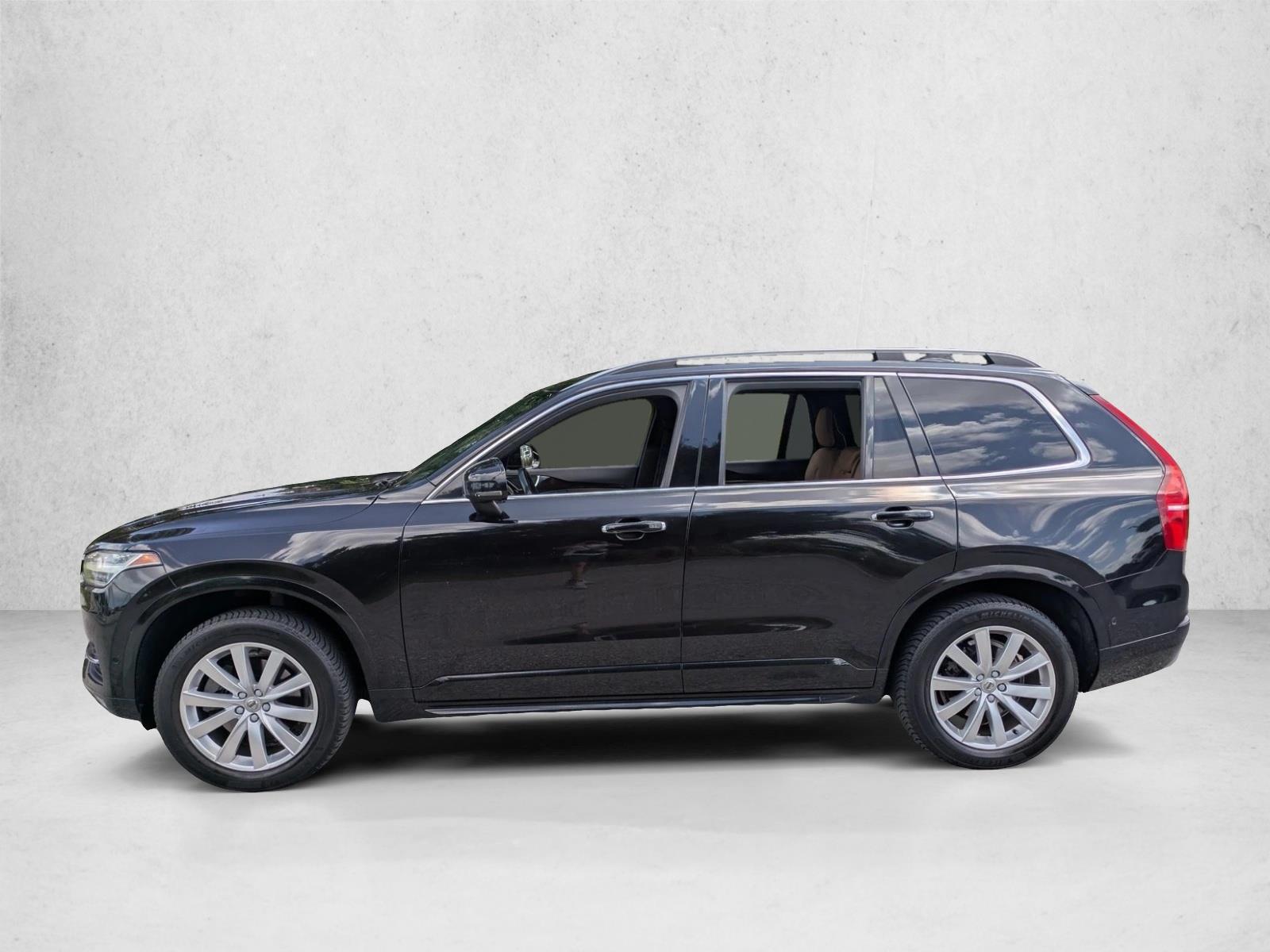 Thumbnail: 2018 Volvo XC90 - 2