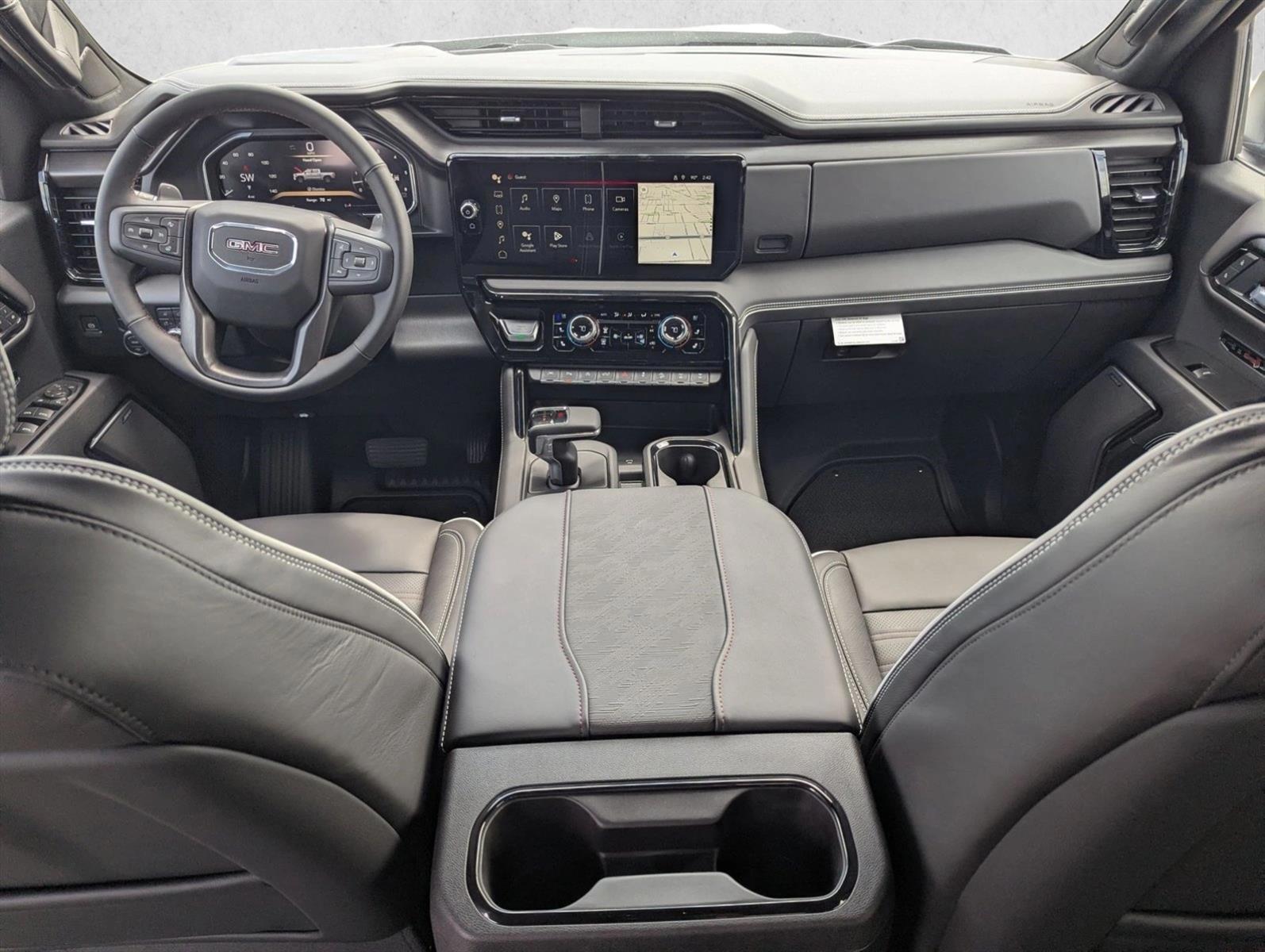 Thumbnail: 2026 GMC Sierra 1500 - 3