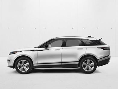 2026 Land Rover Range Rover Velar