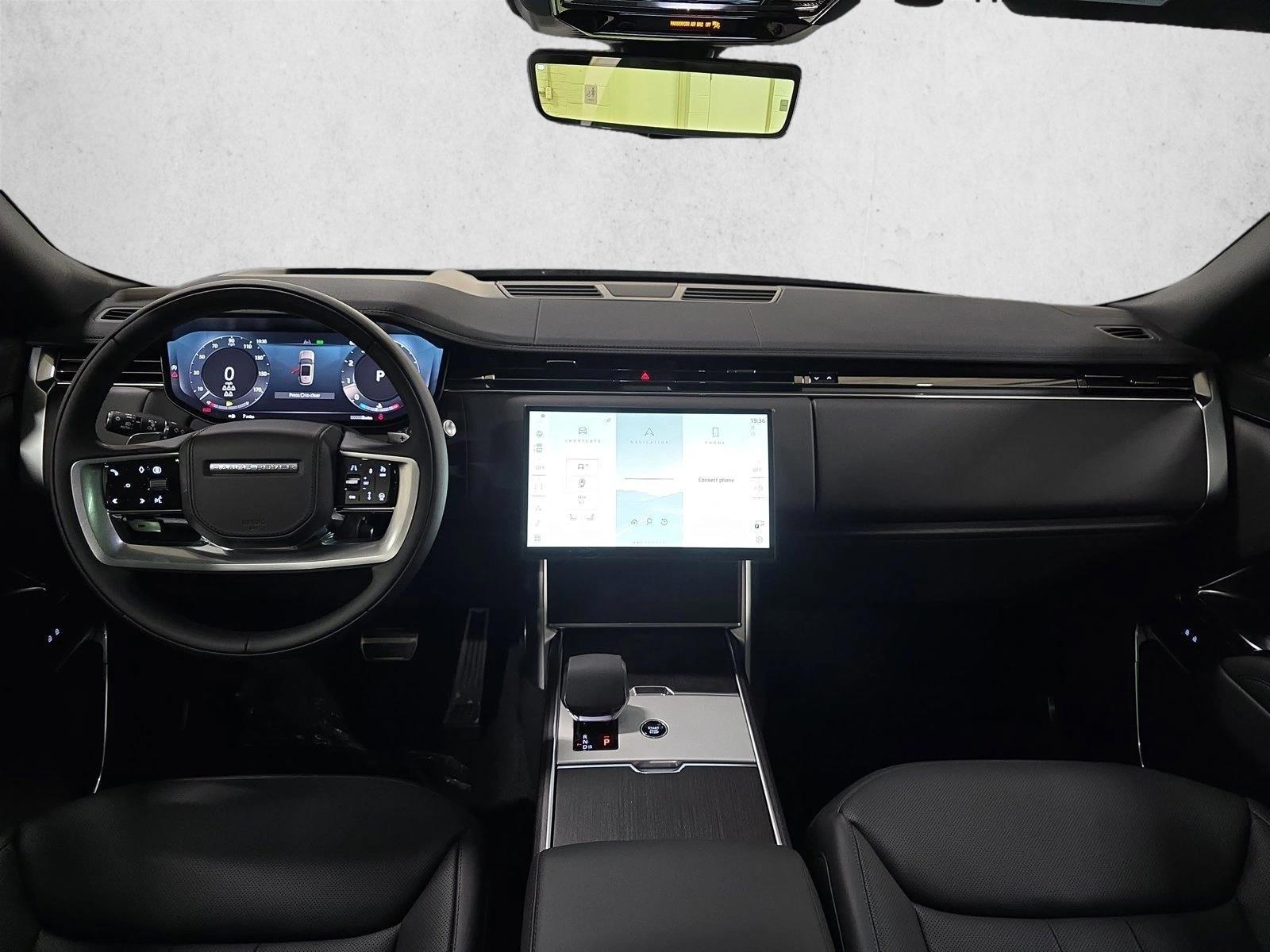 Thumbnail: 2026 Land Rover Range Rover - 3
