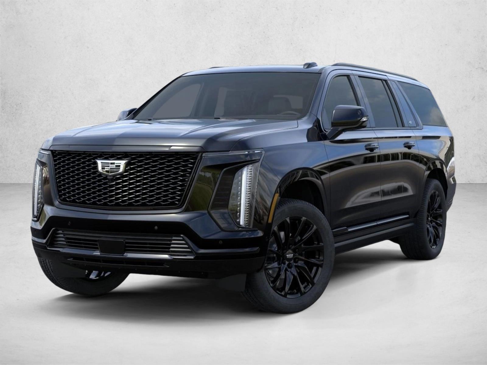 2027 Cadillac Escalade ESV