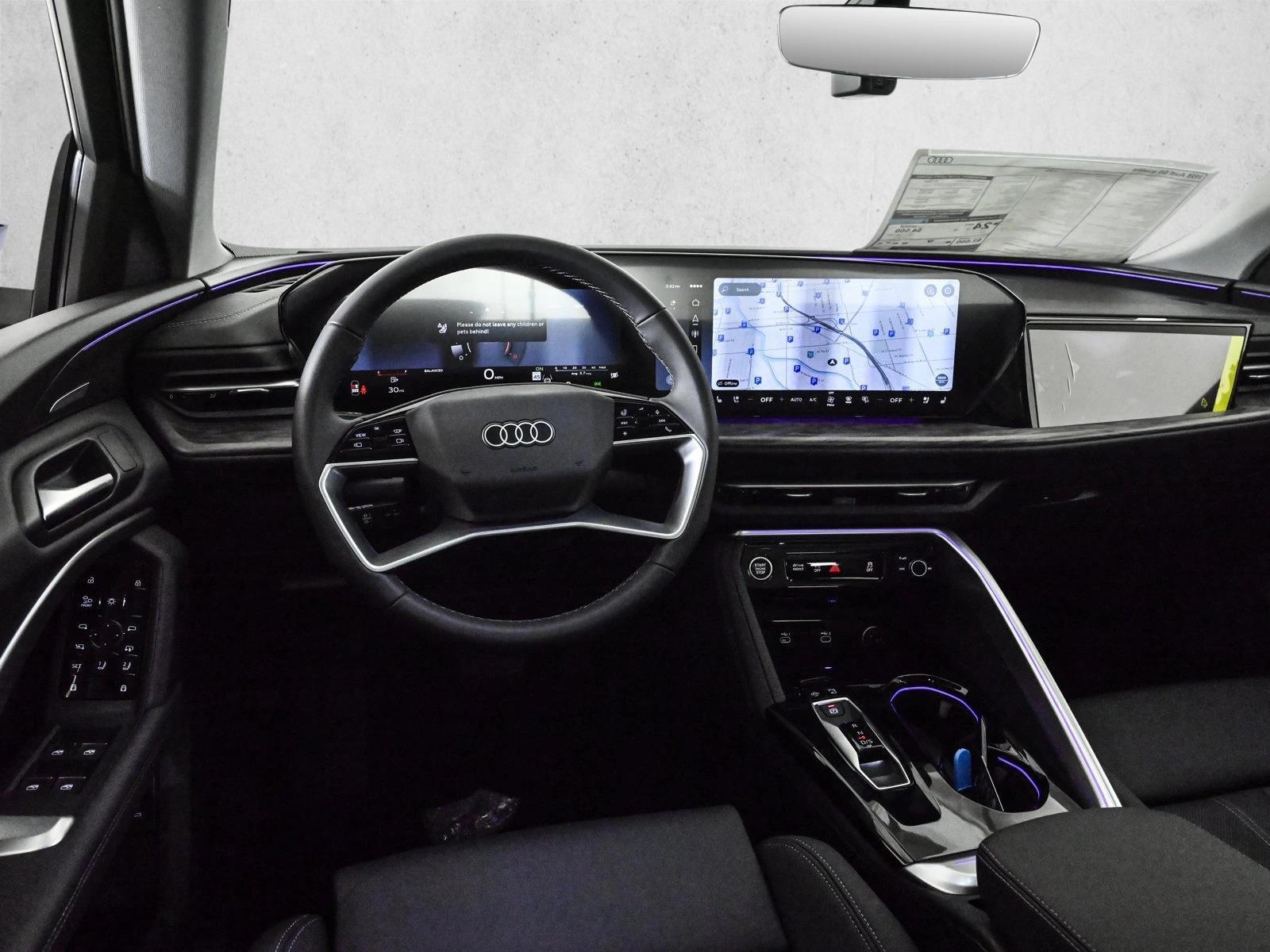 Thumbnail: 2026 Audi Q5 - 4