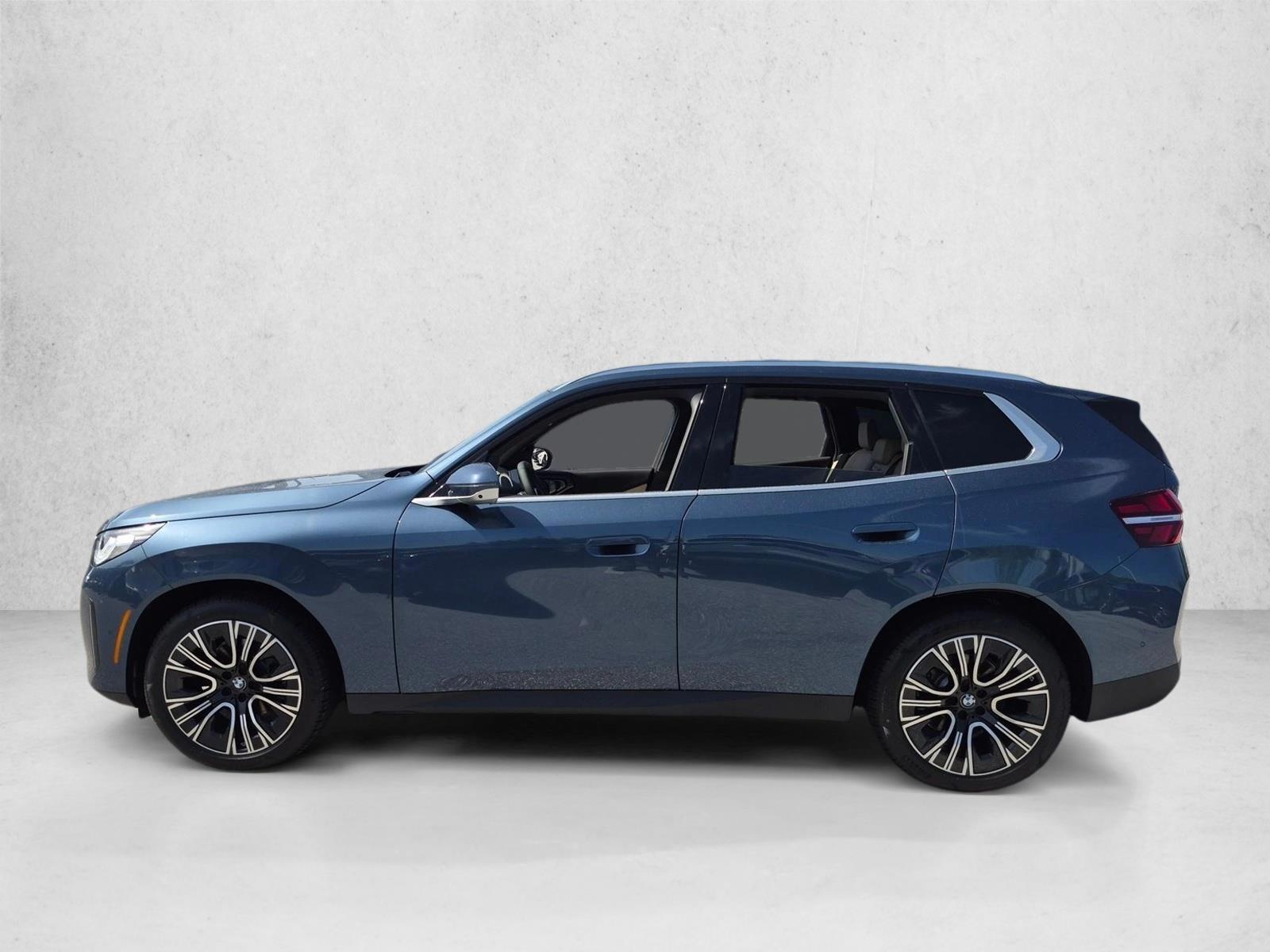 Thumbnail: 2026 BMW X3 - 2