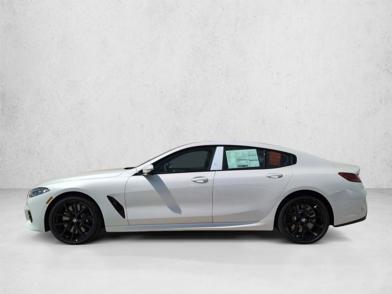 2026 BMW 8 Series
