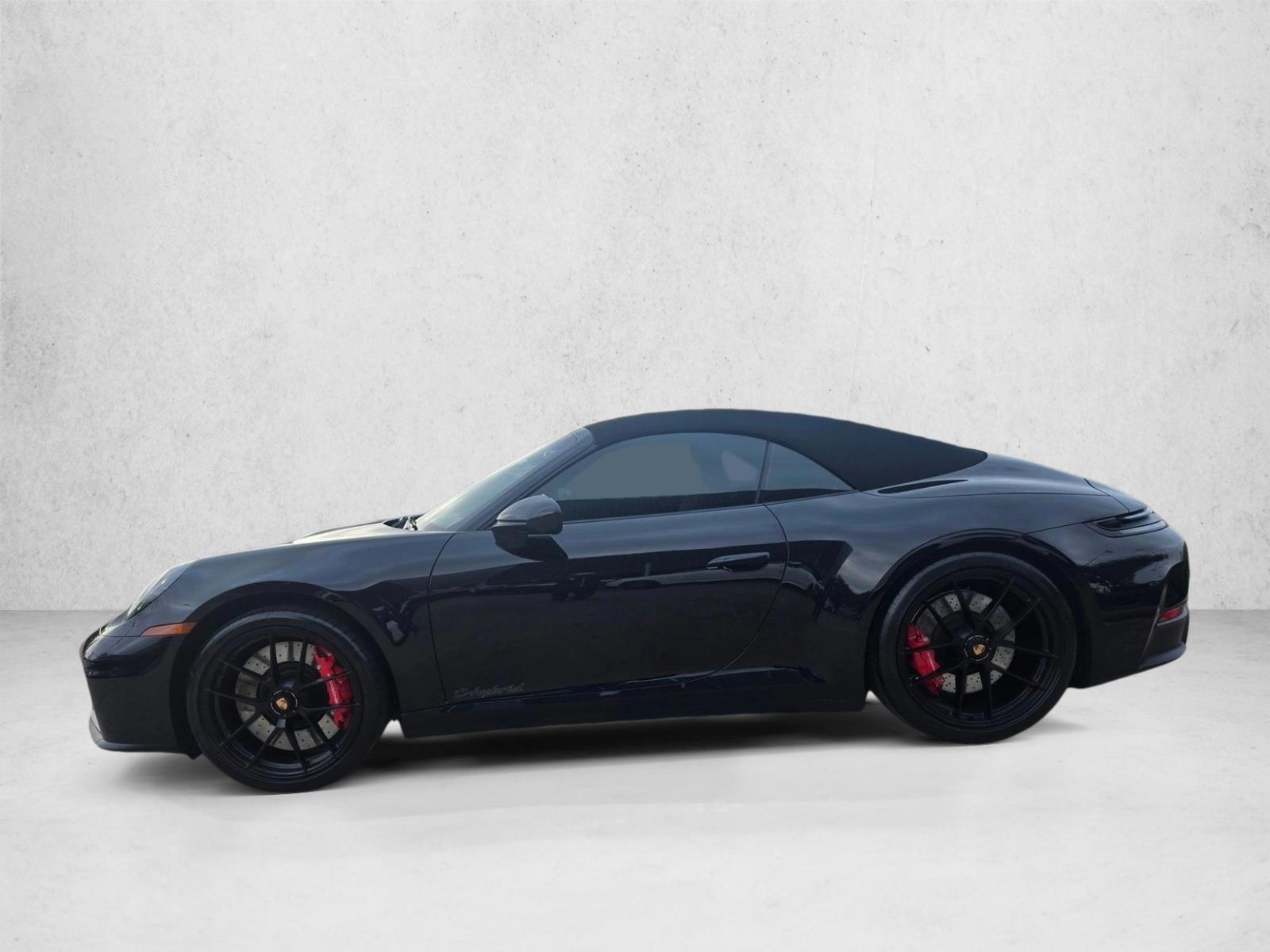 Thumbnail: 2026 Porsche 911 - 3
